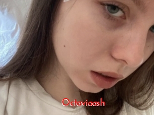 Octaviaash