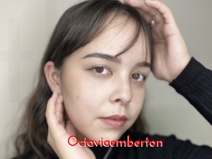 Octaviaemberton