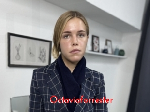 Octaviaforrester