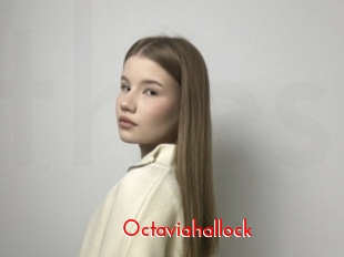 Octaviahallock