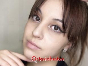 Octaviaheston