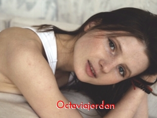 Octaviajordan