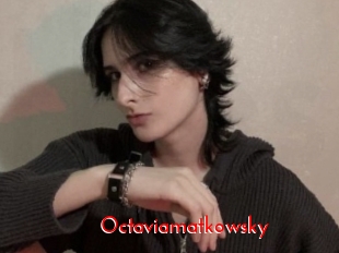 Octaviamatkowsky