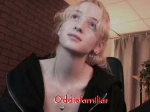 Oddiefamiliar