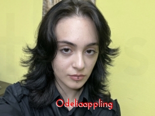 Odeliaappling
