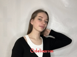 Odeliaarras