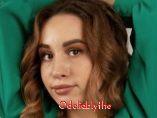 odeliablythe The Sex