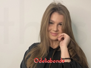 Odeliabonde