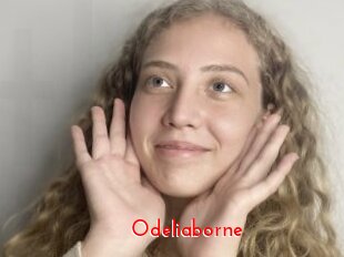 Odeliaborne
