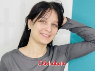 Odeliabute