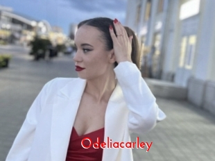 Odeliacarley
