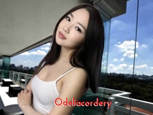 odeliacordery The Sex