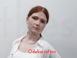 Odeliacrafton