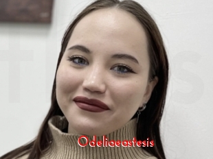 Odeliaeastesis