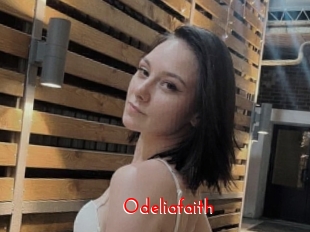Odeliafaith