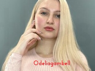 Odeliagambell
