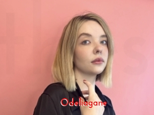Odeliagane