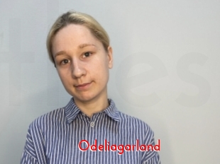 Odeliagarland