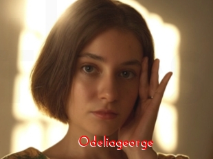 Odeliageorge