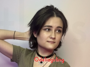 Odeliagirling