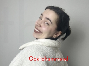 Odeliahammond