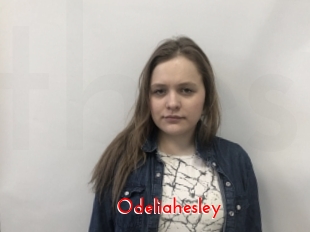 Odeliahesley