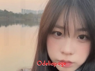Odeliapage