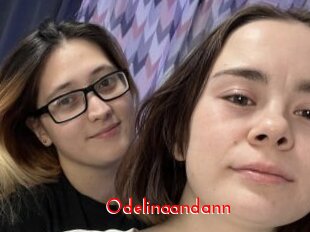 Odelinaandann
