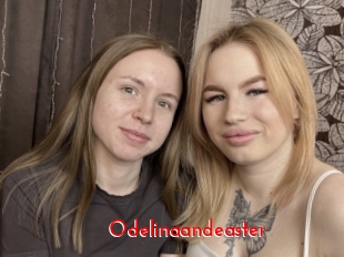 Odelinaandeaster
