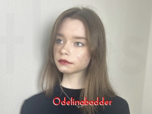 Odelinabadder