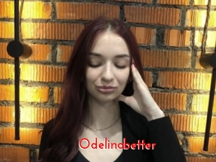 Odelinabetter