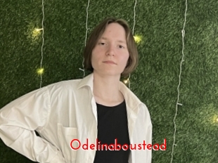 odelinaboustead The Sex
