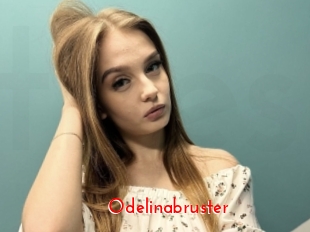 Odelinabruster