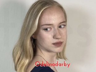 Odelinadarby