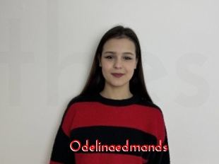 Odelinaedmands