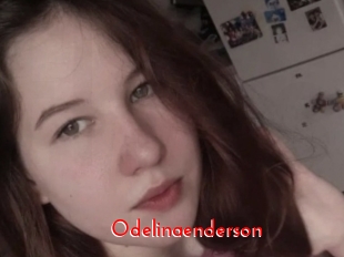 Odelinaenderson