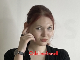 Odelinafinnell