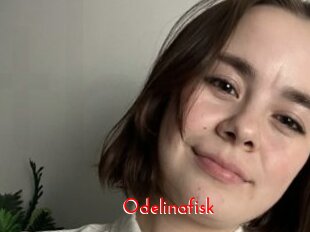 Odelinafisk