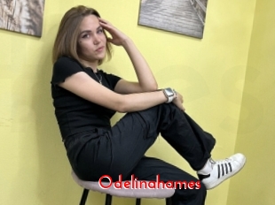Odelinahames