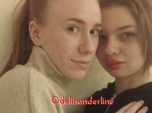 Odelinanderline