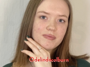 Odelindacolburn