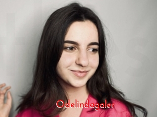 Odelindagaler
