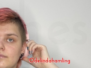 Odelindahamling