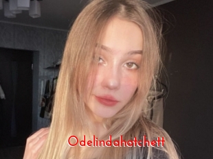 odelindahatchett The Sex