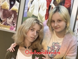 Odellaandkendra