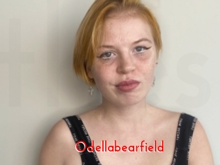 Odellabearfield