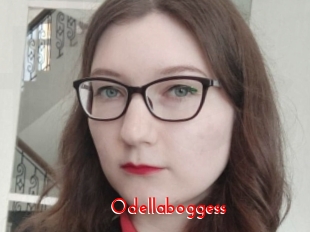 Odellaboggess
