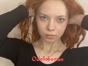 Odellaboman