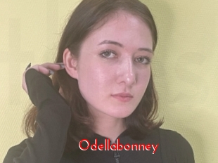 odellabonney The Sex