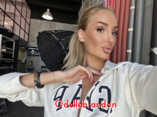 Odellabrandon